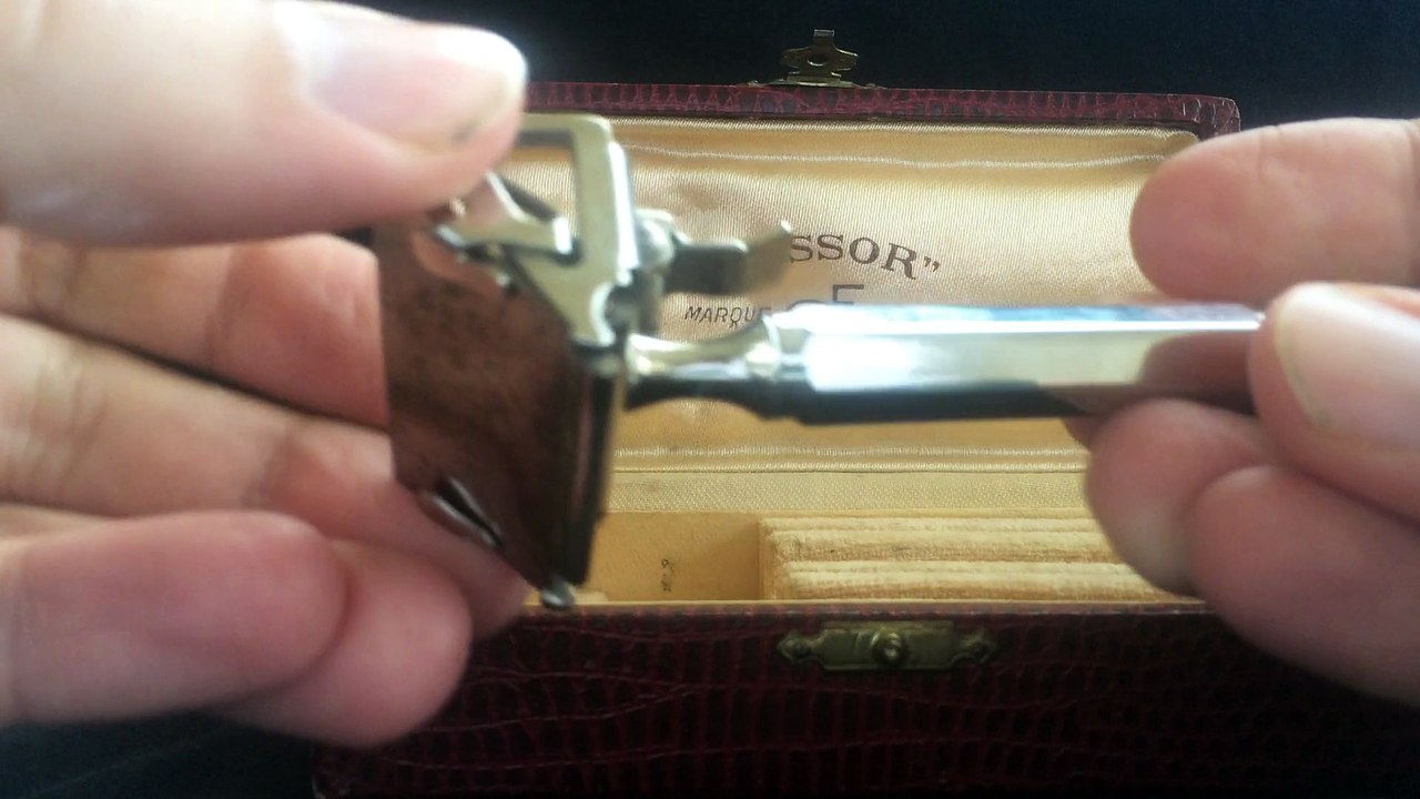 L'Essor