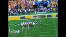 Top Ten Trick Plays of College Football