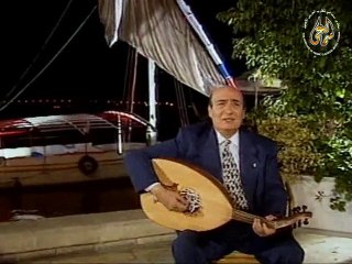وديع الصافي - من بين النجوم إخترتك