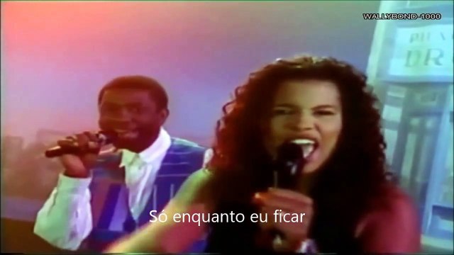 7 SECONDS-YOSSOU N´DOUR & NENEH CHERRY-TRADUÇÃO-LEGENDADO EM PT BR-ANO 1994 ( HQ )