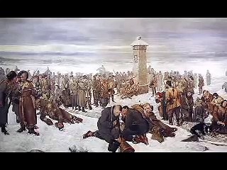 Hymn Sybirakow - Marsz Sybiraków - Zesłańcom Sybiru