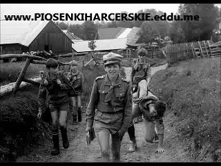 Hymn wodzów harcerskich - Pieśń Harcerska