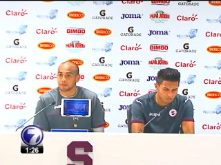 Saprissa piensa en Kansas City y un reemplazo para David Guzmán