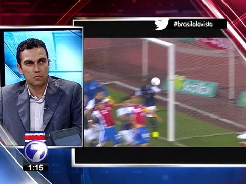 Técnicos y jugadores confían en que la Sele sellará su pase a Brasil 2014