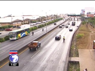 Tribunal contencioso administrativo estudia denuncia sobre conciliación con OAS