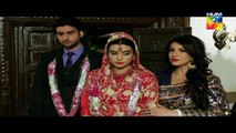 Meray Khuda Episode 21 Full HUM TV Drama Mar 18, 2015