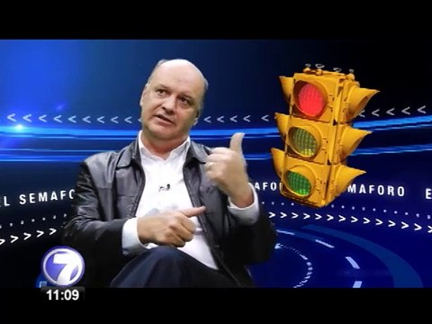 El Semáforo: ¿Debe eliminarse la inmunidad para el presidente, ministros y diputados?