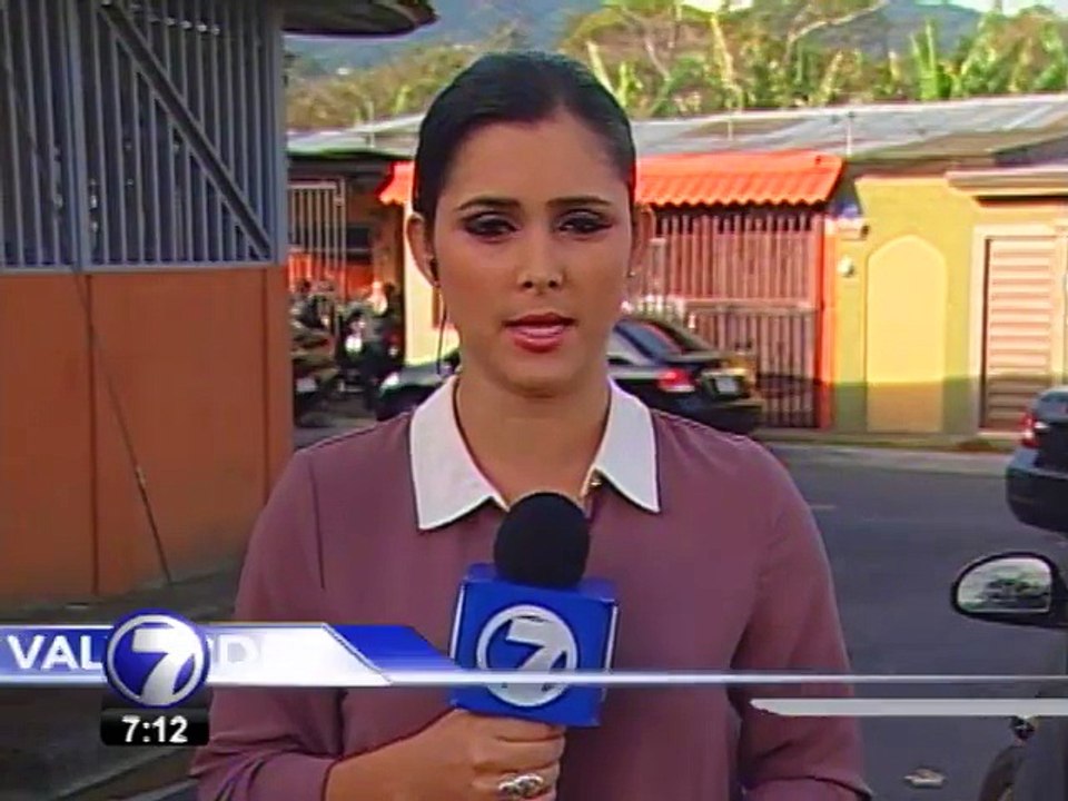 OIJ realizó seis allanamientos para encontrar banda que roba electrodomésticos