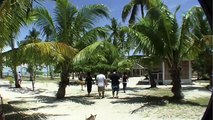 MALAPASCUA ISLAND, PARADISE....THRESHER SHARKS! CEBU, PHILIPPINES