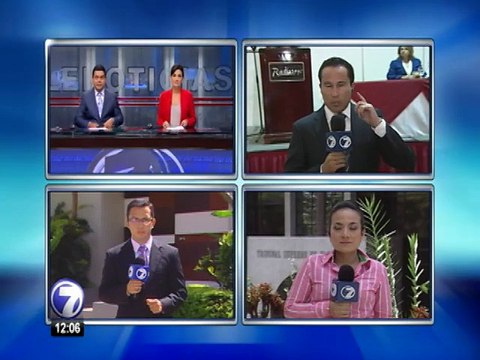 Solís: “Entramos a esta segunda etapa con un sentido de responsabilidad”