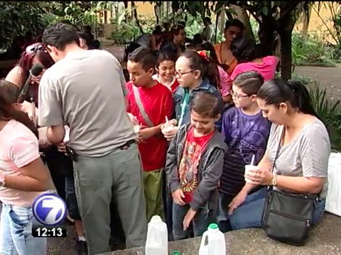 Niños y adultos podrán disfrutar de vacaciones muy entretenidas en el Museo Nacional
