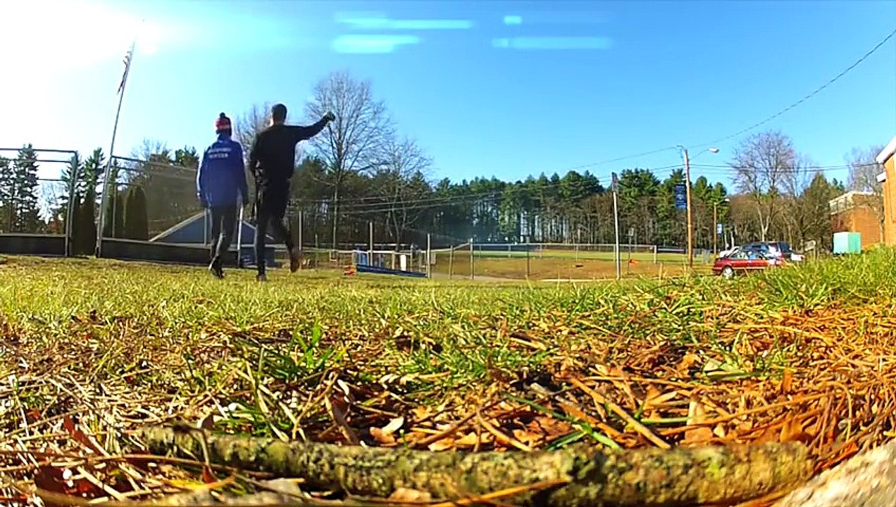 Soccer Trick Shots_ Goalkeeper Edition