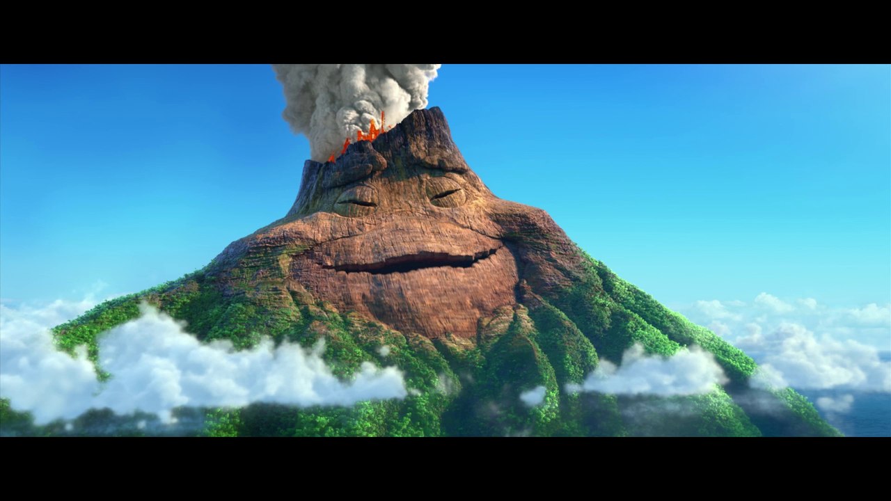 IR Interview: James Murphy (Director) For "Lava" [Pixar]