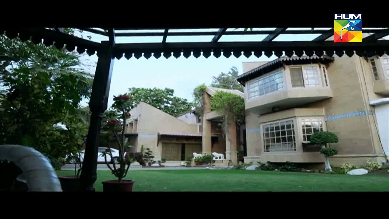 Merey Khuda Episode 26 Full HUM TV Drama March 31, 2015