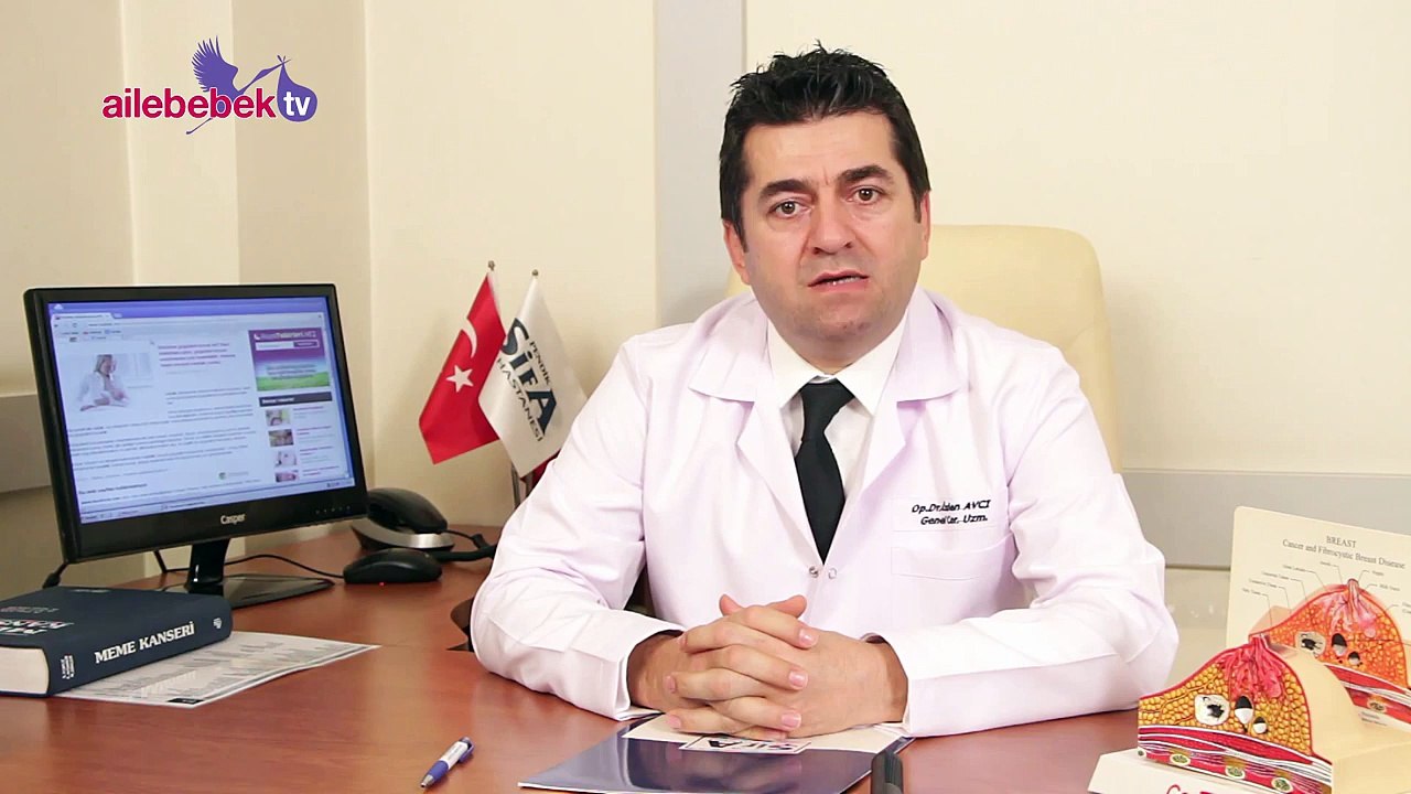 Fibrokistik Meme Nedir