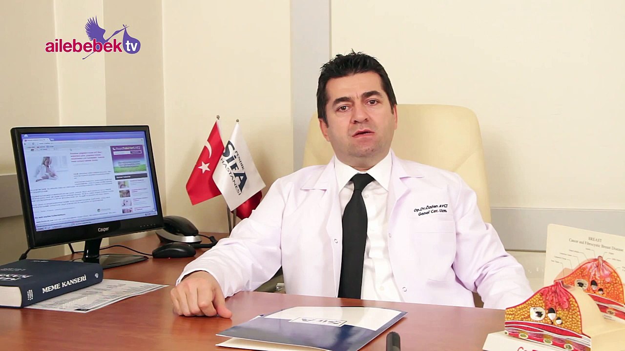 Hamilelikte Hangi Durumlarda Genel Cerraha Başvurulmalıdır