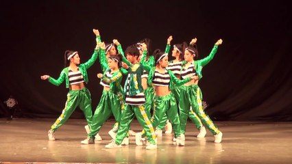 NO DOUBT 7th 工学院決勝