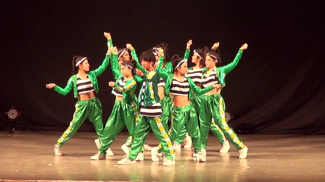 NO DOUBT 7th 工学院決勝