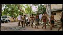 Visaaranai - Official Trailer _ Vetri Maaran _ G.V.Prakash Kumar _ Dinesh _ Dhanush