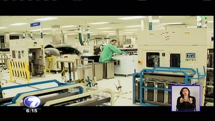 Intel iniciará en julio reclutamiento de 100 trabajadores para mega laboratorio