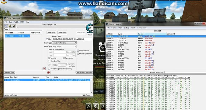 Чит ТЕЛЕПОРТ для Танки Онлайн 2015