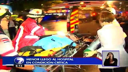 Hospital de Niños atendió 89 menores que cayeron a piscinas en la última década