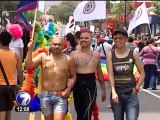 Estudio evidencia discriminación de cuerpos policiales con la población gay