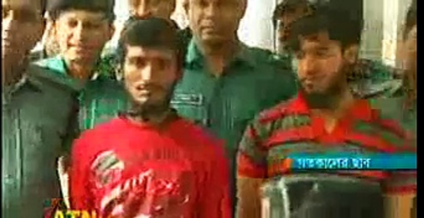 Bangla TV News 01 April 2015 Latest Bangladeshi Breaking news_Updated