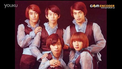 スワンの涙・・オックス