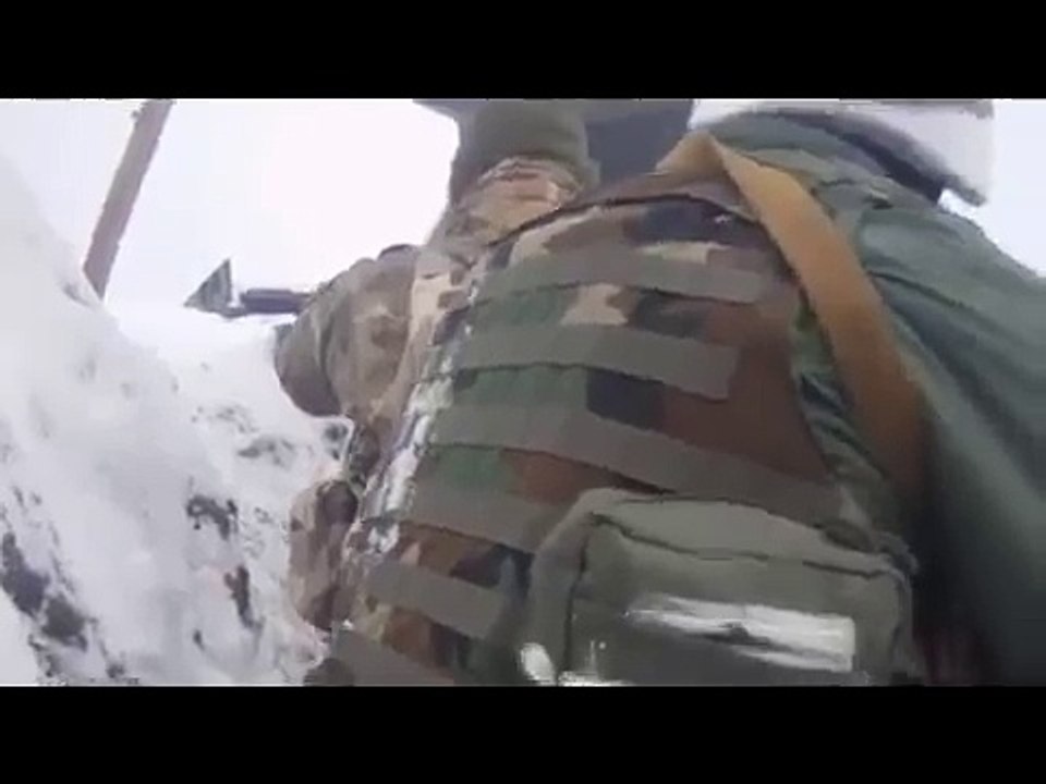 Fighting cyborgs for the weather station part 12 03 2015,Ukraine War Today News