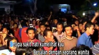 [Dangdut] Halmahera~Harapan dan Duka Dewi Bintang