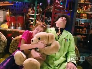 1x17 - Fossils, Beakmania & The Human Voice