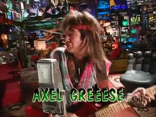 1x19 - Tape Recordings, Beakmania & Force Vs. Pressure