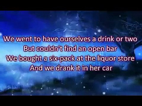 Dan Fogelberg - Same Auld Lang Syne (Lyrics)