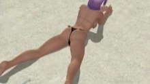 DeadorAliveXtremeAya