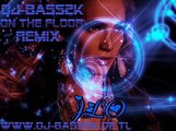 DJ-Bass2K feat. Jennifer Lopez & Pitbull - On the Floor Remix-848x480