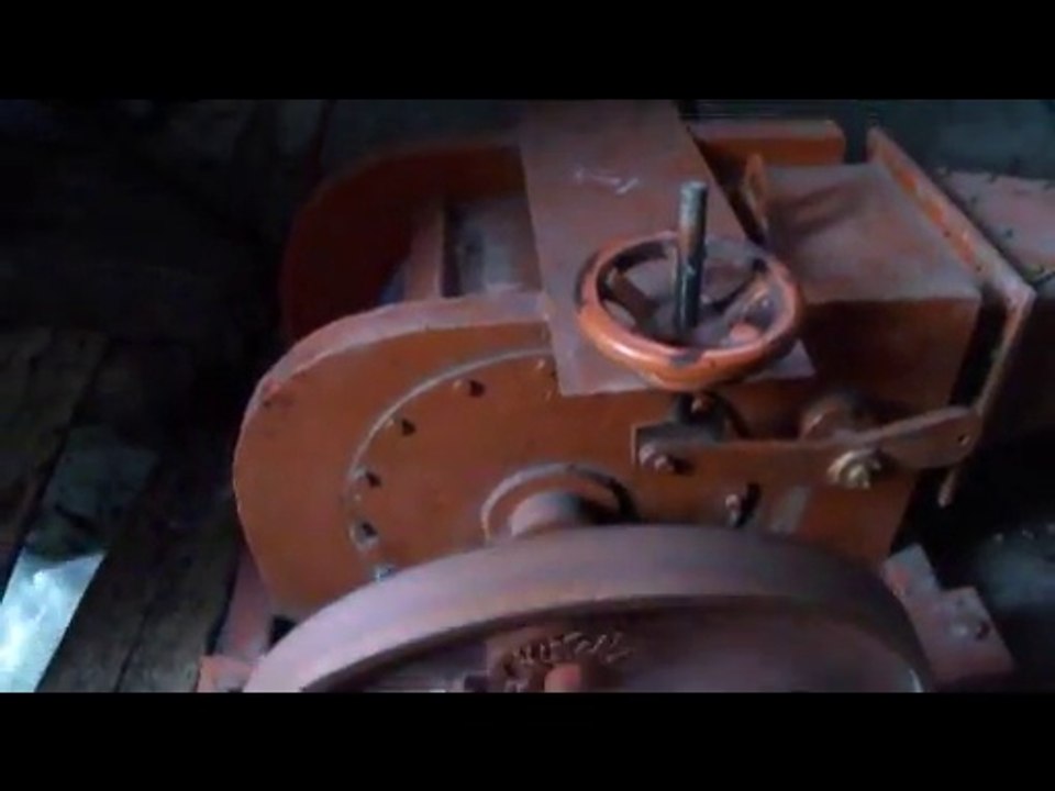 How To Make Turbine Electricity 3 Nov 2010 Naran Pakistan
