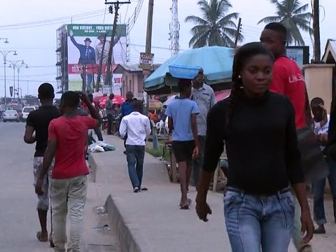 Muhammadu Buhari remporte la présidentielle au Nigeria