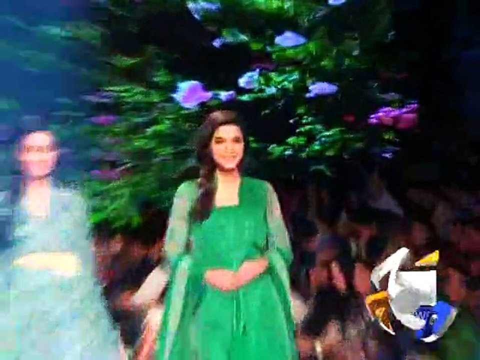 Fashion Pakistan Week-01 Apr 2015