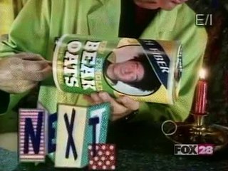 Beakman's World - 2x09 - Moon,Beakmania & Elevators