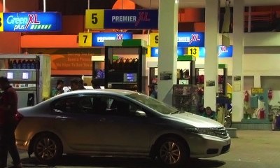 Petrol, diesel prices go up after six months