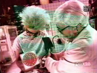 Beakman's World - 2x11 - Check-Up Time,Beakmania & Oil