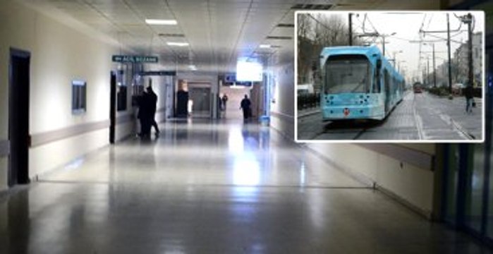 Elektrik Kesildi Türkiye'de Hayat Durdu