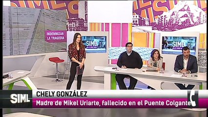 Sin Ir Más Lejos (2015.03.31)