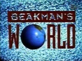 Beakman's World - 2x12 - Ben Franklin,Beakmania & Chemical Reactions