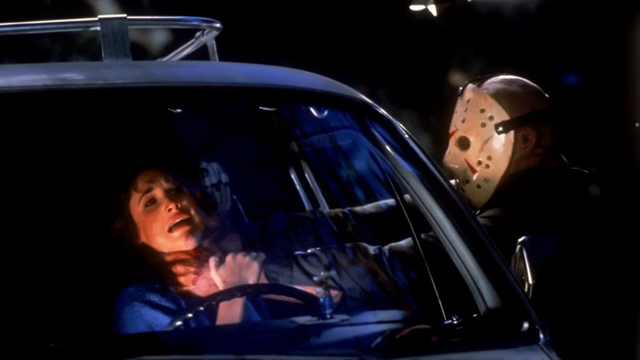 Friday the 13th Part VI: Jason Lives Full Movie