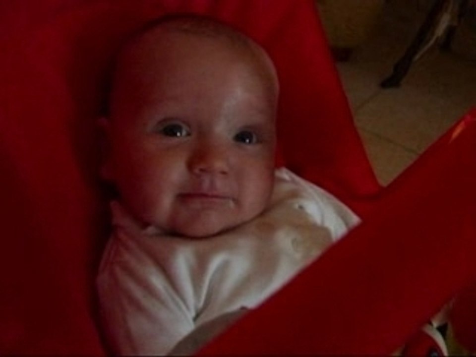 Coucou Romane_16.03.07