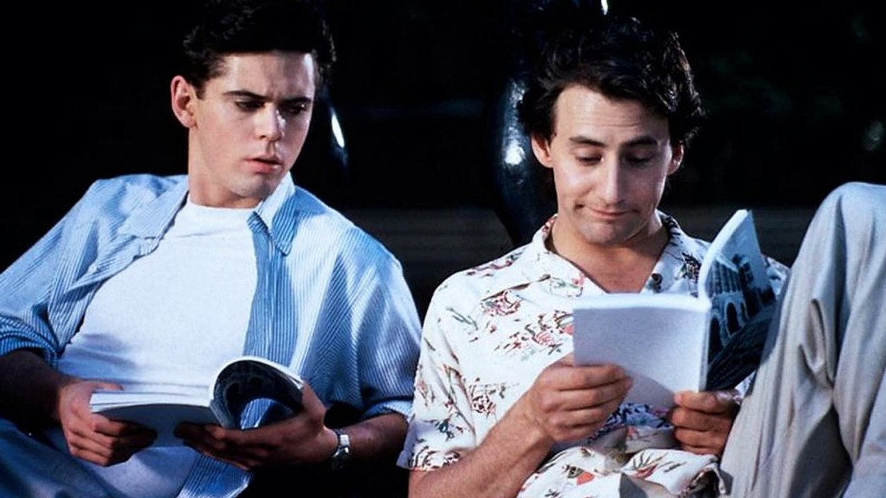 Soul Man Full Movie