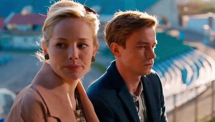 Фарца (Сезон 1, серия 7 из 8)