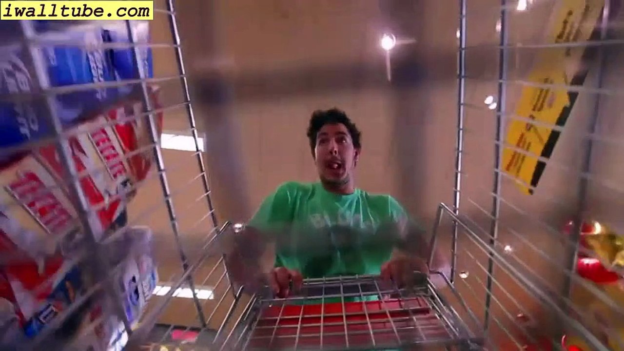 Best Crazy Men Free Running